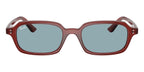 Ray-Ban Zuri RB 4455 6809/80 Sunglasses