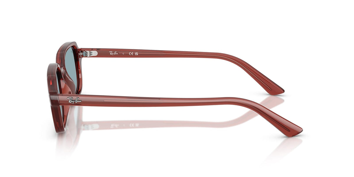 Ray-Ban Zuri RB 4455 6809/80 Sunglasses