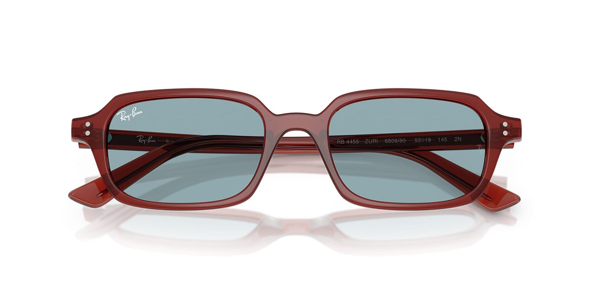 Ray-Ban Zuri RB 4455 6809/80 Sunglasses