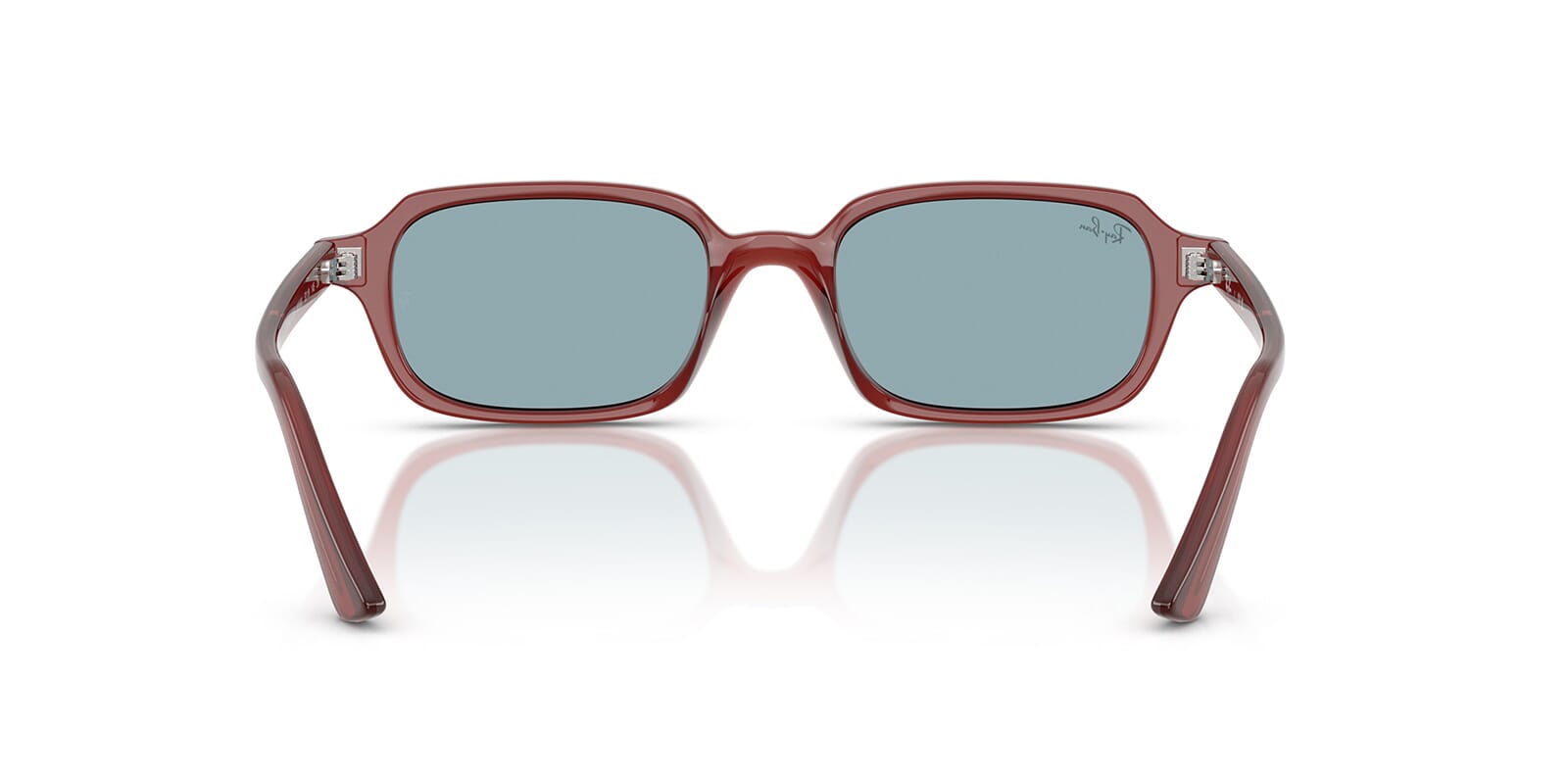 Ray-Ban Zuri RB 4455 6809/80 Sunglasses - US