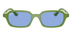 Ray-Ban Zuri RB 4455 6810/80 Sunglasses