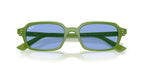 Ray-Ban Zuri RB 4455 6810/80 Sunglasses
