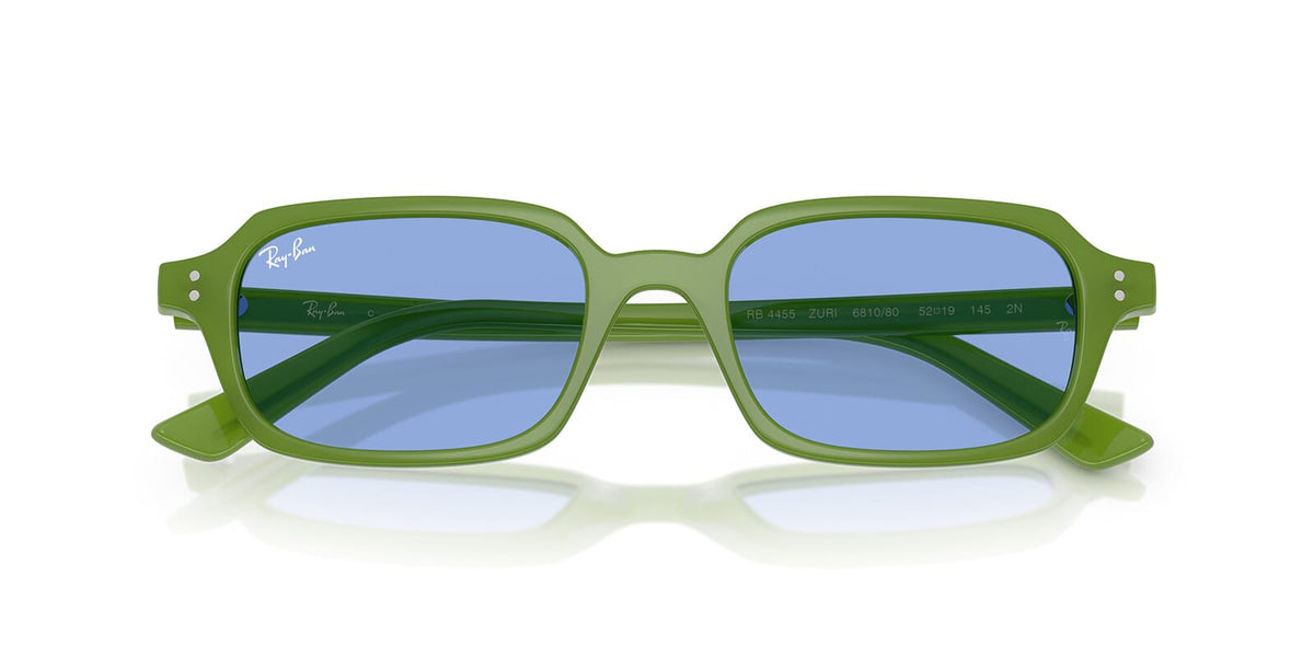 Ray-Ban Zuri RB 4455 6810/80 Sunglasses
