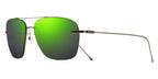Revo Air 3 RE 1209 00 GNP Photochromic Polarised Sunglasses