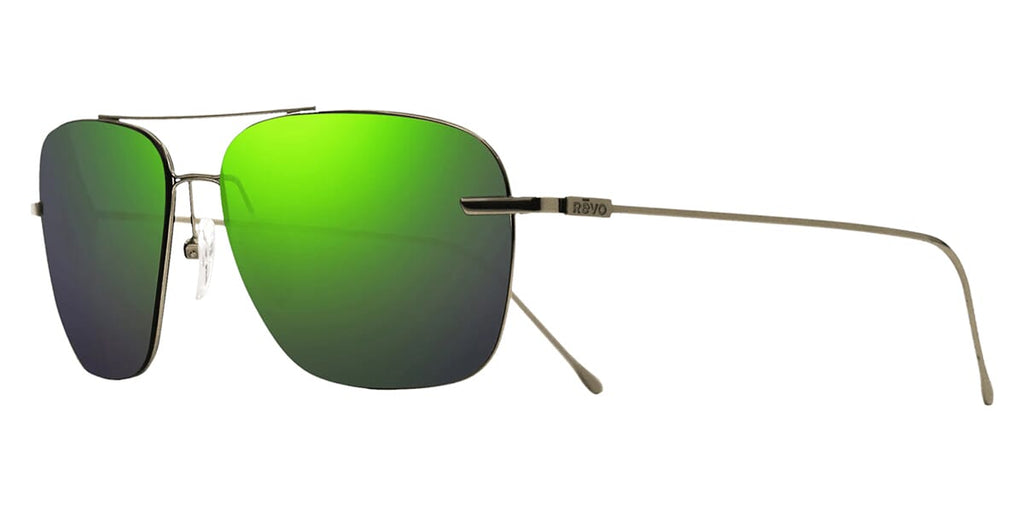 Revo Air 3 RE 1209 00 GNP Photochromic Polarised Sunglasses