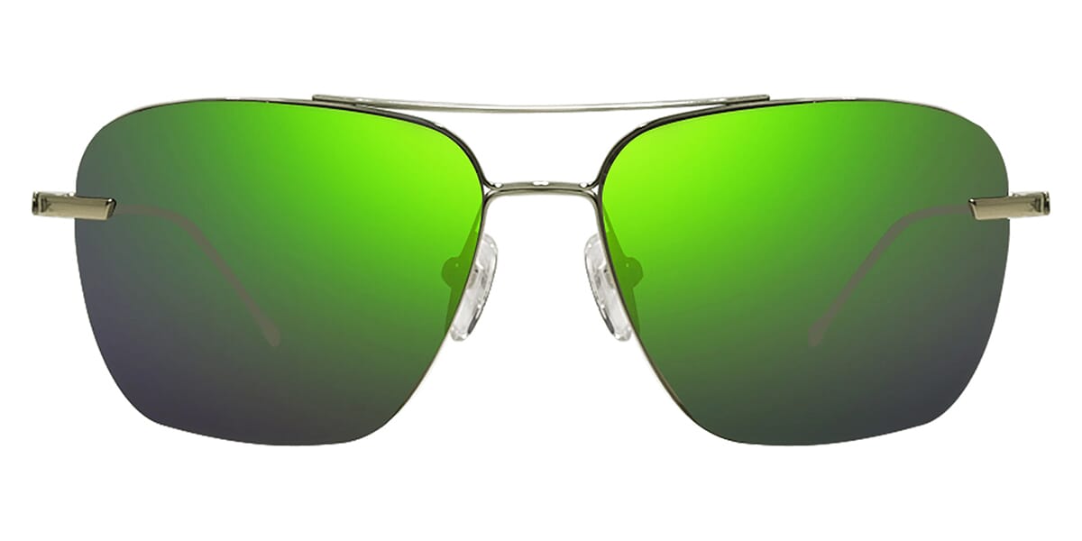 Revo Air 3 RE 1209 00 GNP Photochromic Polarised Sunglasses