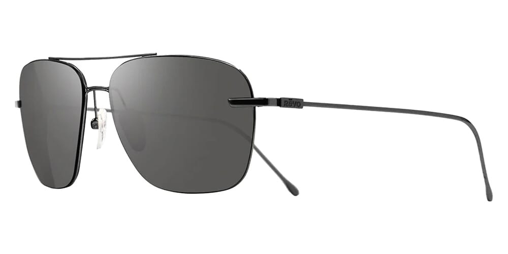 Revo Air 3 RE 1209 01 GY Polarised Sunglasses
