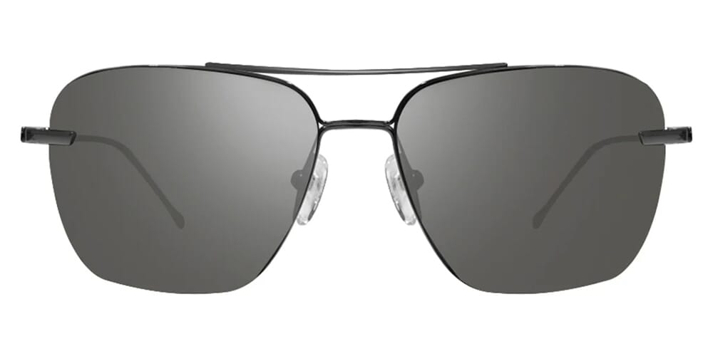 Revo Air 3 RE 1209 01 GY Polarised Sunglasses