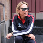 Revo Annika 3 RE 1250 01 GO Polarised Sunglasses