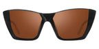 Revo Chelsea RE 2216 01 GO Polarised Sunglasses