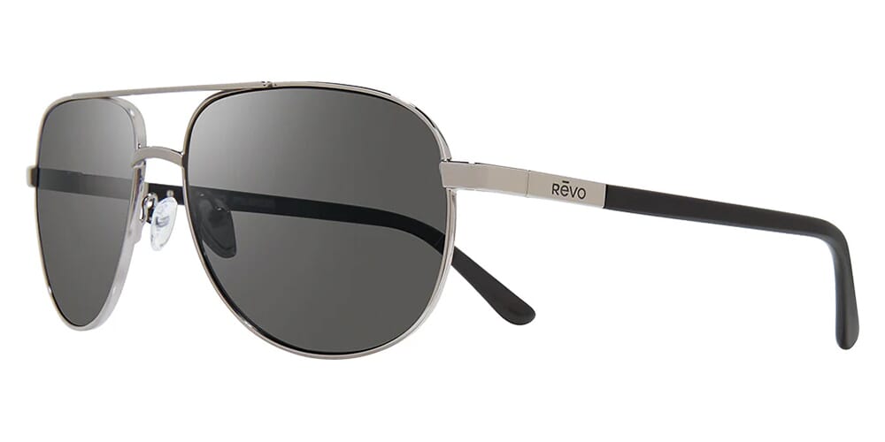 Revo Conrad RE 1106 00 GY Polarised Sunglasses