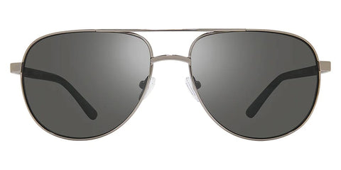 Revo Conrad RE 1106 00 GY Polarised Sunglasses