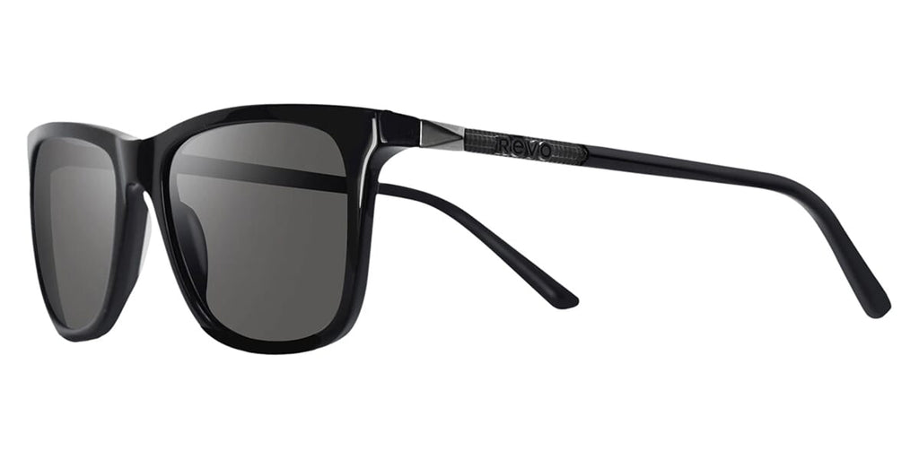 Revo Cove RE 1164N 01 GY Polarised Sunglasses
