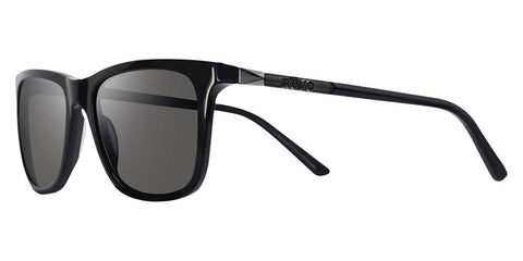 Revo Cove RE 1164N 01 GY Polarised Sunglasses