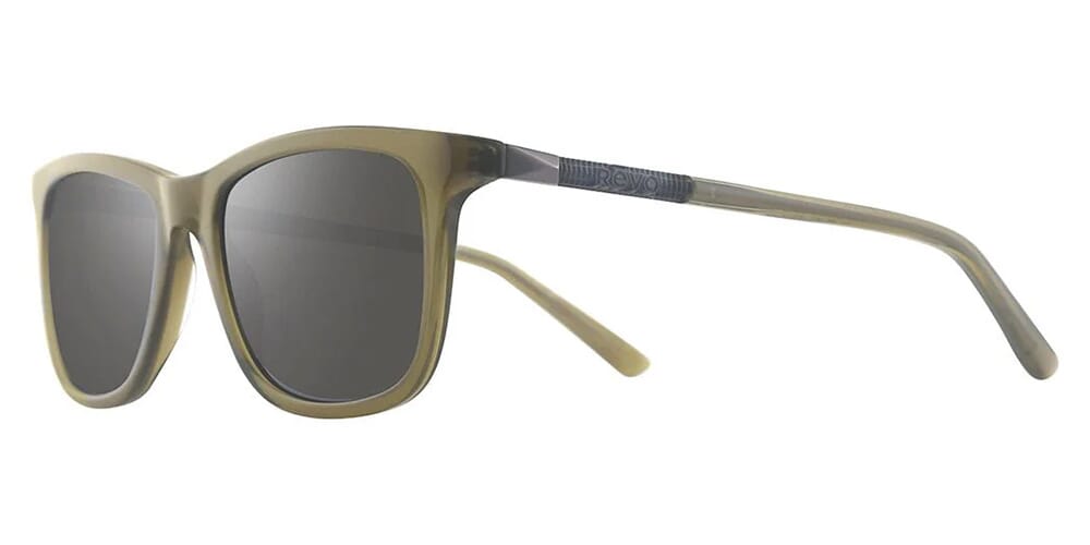 Revo Cove RE 1164N 08 GY Polarised Sunglasses