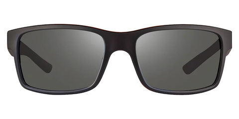 Revo Crawler RE 1027 01 GY Polarised Sunglasses