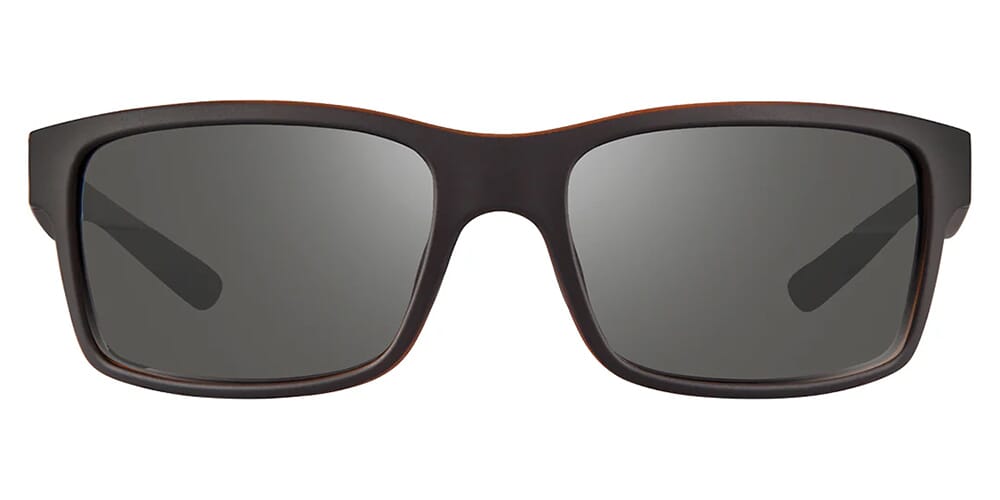 Revo Crawler XL RE 1071XL 01 GY Polarised Sunglasses