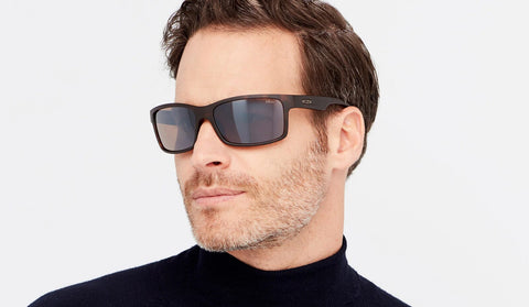 Revo Crawler XL RE 1071XL 01 GY Polarised Sunglasses