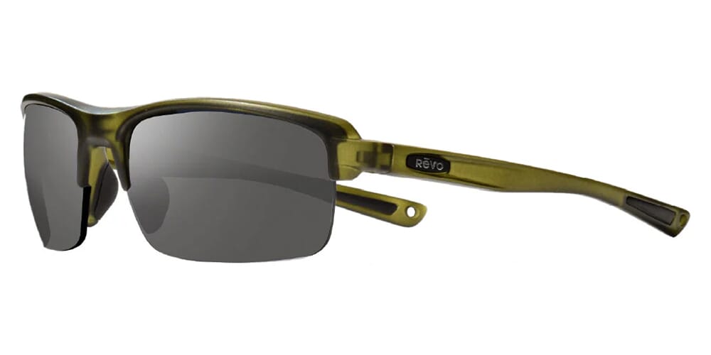 Revo Crux N RE 4066 08 GY Polarised Sunglasses