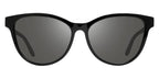 Revo Daphne Petite RE 1198 01 GY Polarised Sunglasses