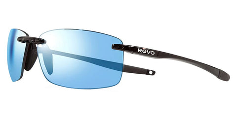 Revo Descend N RE 4059 01 BL Polarised Sunglasses