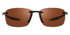 Revo Descend N RE 4059 01 GO Polarised Sunglasses