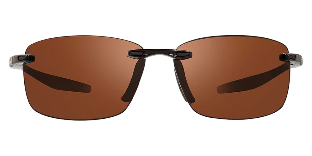 Revo Descend N RE 4059 01 GO Polarised Sunglasses