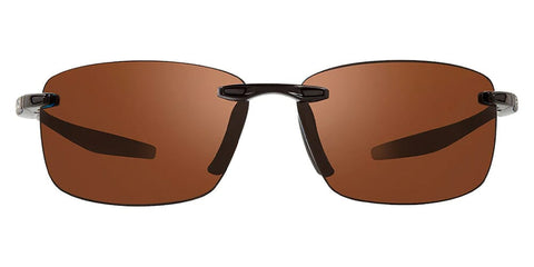 Revo Descend N RE 4059 01 GO Polarised Sunglasses