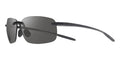 Revo Descend Pro RE 1210 01 GY Polarised Sunglasses