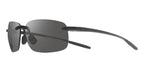 Revo Descend Pro RE 1210 01 GY Polarised Sunglasses