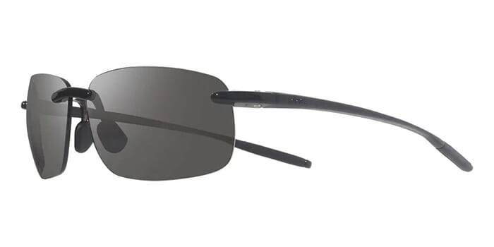 Revo Descend Pro RE 1210 01 GY Polarised Sunglasses