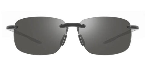 Revo Descend Pro RE 1210 01 GY Polarised Sunglasses