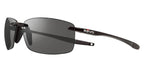 Revo Descend XL RE 1070XL 01 GY Polarised Sunglasses