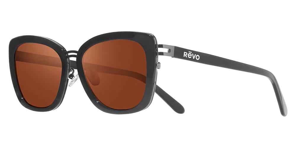 Revo Eva RE 1218 01 GO Polarised Sunglasses