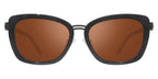 Revo Eva RE 1218 01 GO Polarised Sunglasses