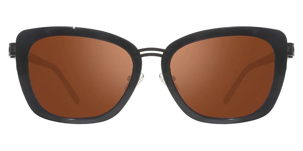 Revo Eva RE 1218 01 GO Polarised Sunglasses