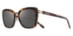 Revo Eva RE 1218 02 GY Polarised Sunglasses