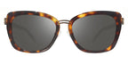 Revo Eva RE 1218 02 GY Polarised Sunglasses