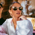 Revo Eva RE 1218 12 CH Polarised Sunglasses