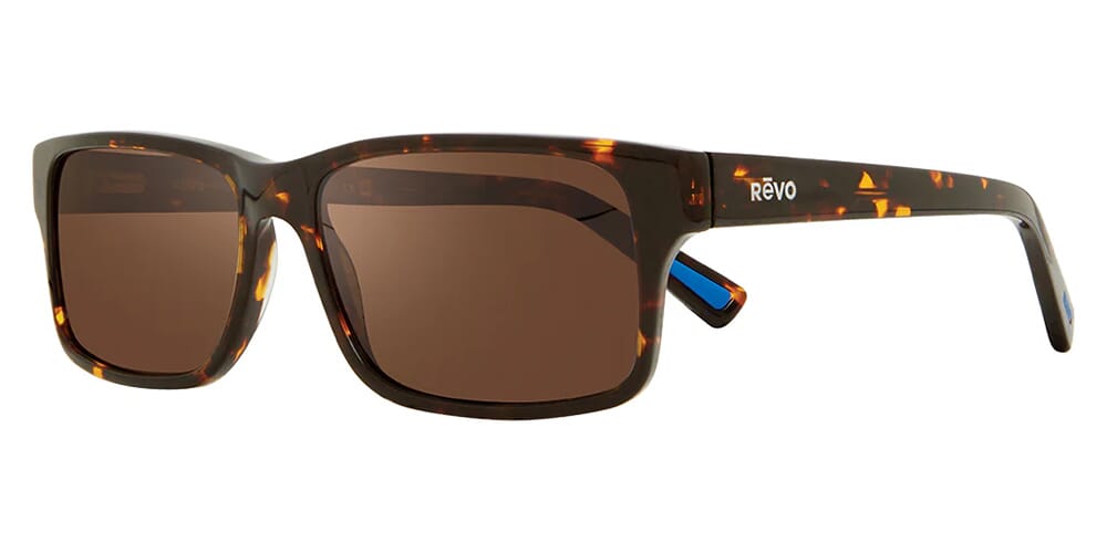 Revo Finley S RE 1112 02 BR Polarised Sunglasses