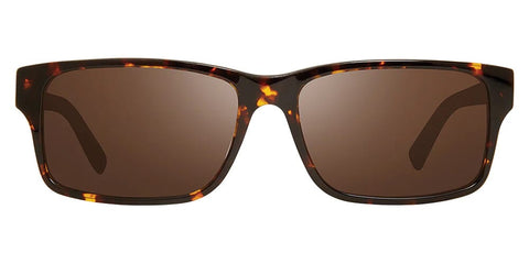 Revo Finley S RE 1112 02 BR Polarised Sunglasses