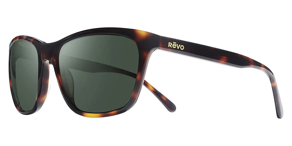 Revo Grand Sixties RE 1233 02 SG50 Polarised Limited Edition Sunglasses