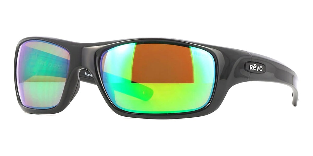 Revo Guide II RE 4073 01 Polarised Sunglasses