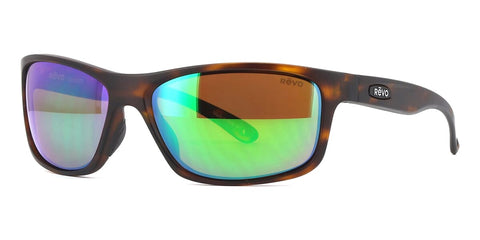 Revo Harness RE 4071 02 Polarised Sunglasses