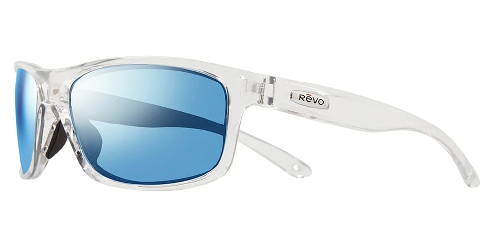 Revo Harness RE 4071 09 BL Polarised Sunglasses