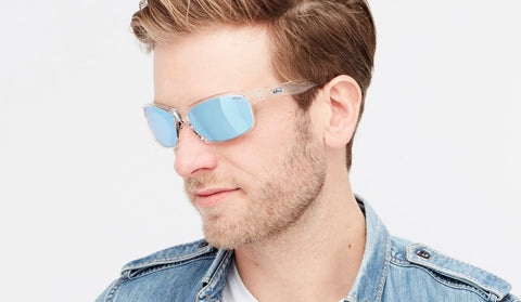 Revo Harness RE 4071 09 BL Polarised Sunglasses