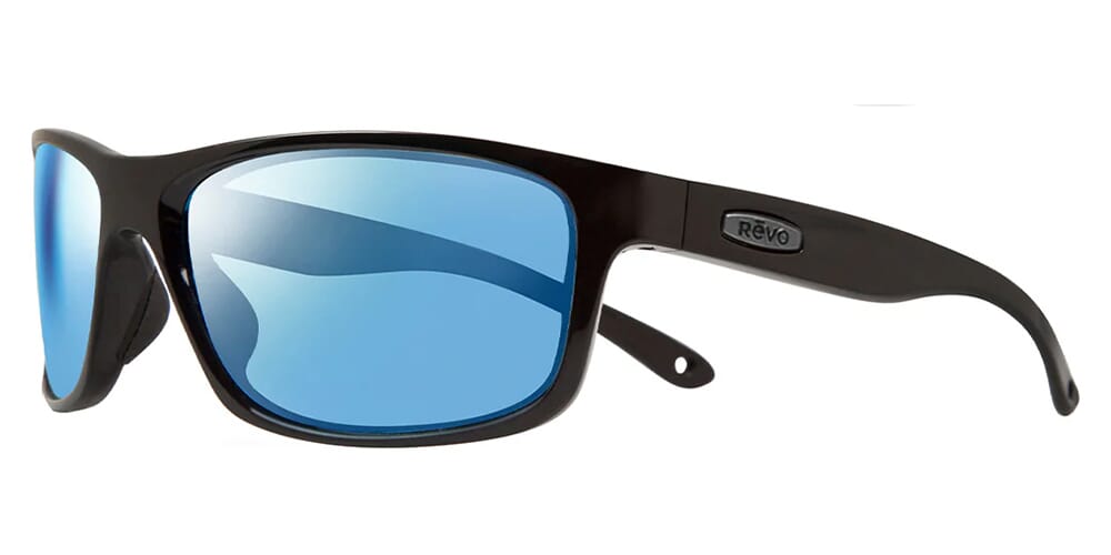 Revo Harness RE 4071 11 BL Polarised Sunglasses