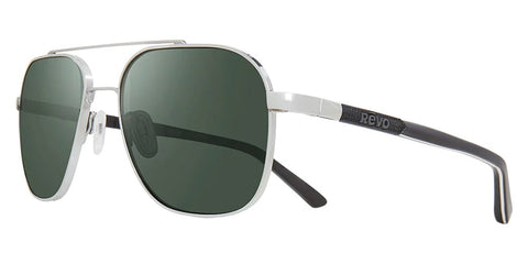 Revo Harrison 1108 03 SG50 Polarised Sunglasses