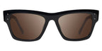 Revo Indigo RE 1241 01 BR Polarised Sunglasses
