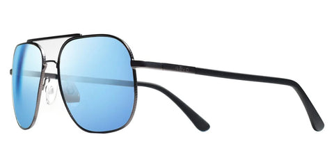 Revo Logan RE 1226 00 BL Polarised Sunglasses